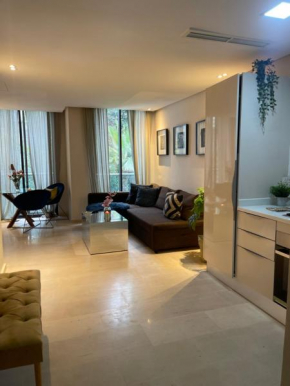 5 minutes walk to the sea appartement